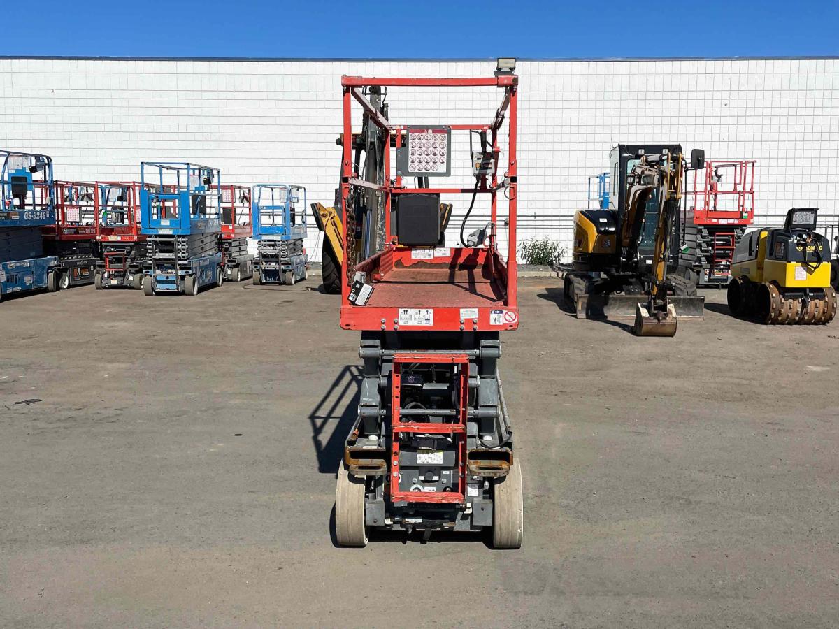 2016 Skyjack SJ3226