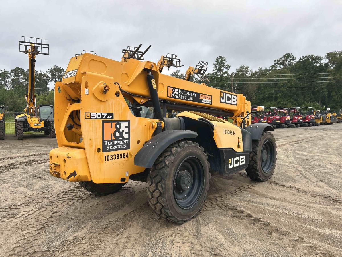 2021 JCB 507-42-4