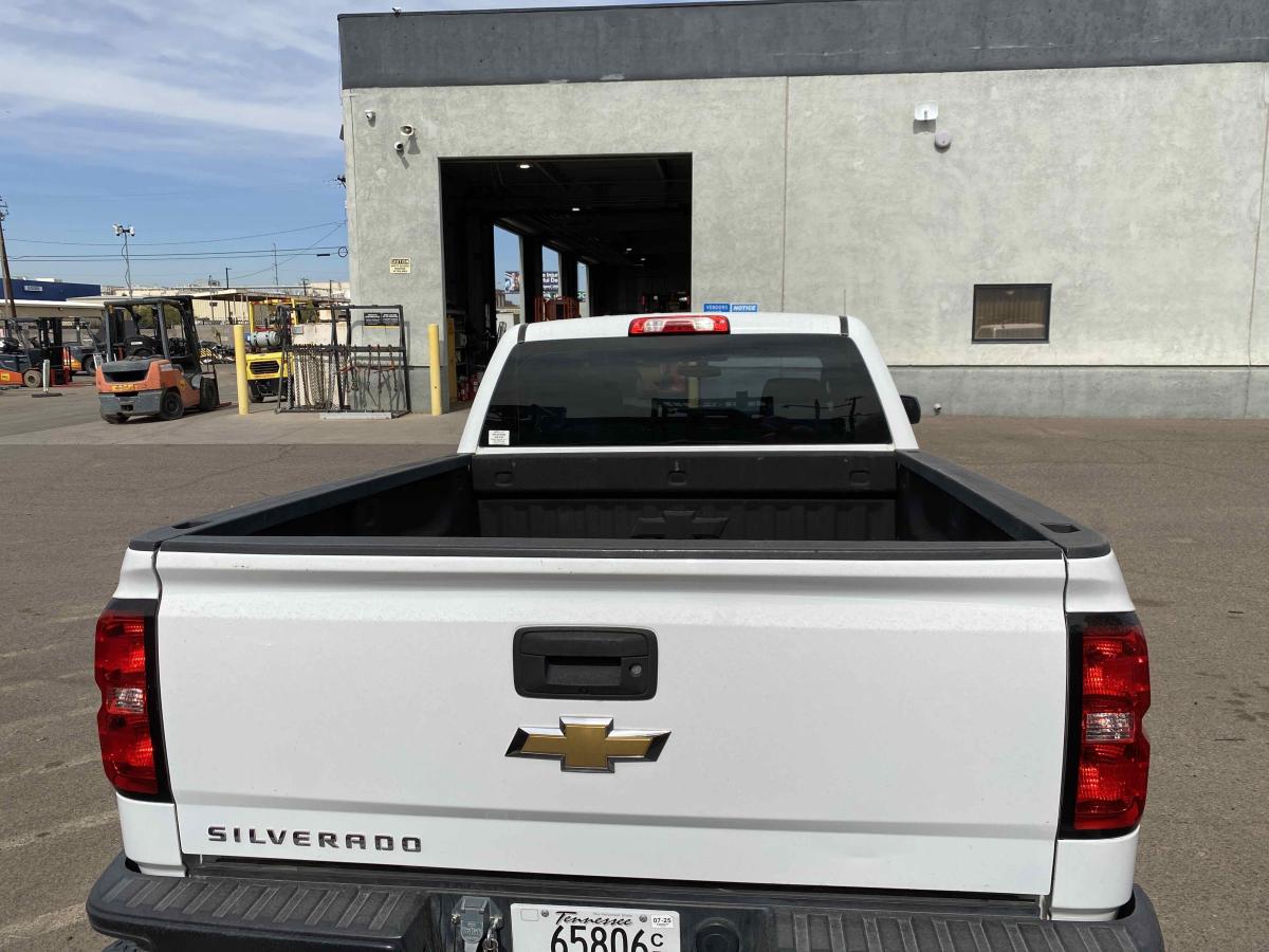 2018 GMC 1500