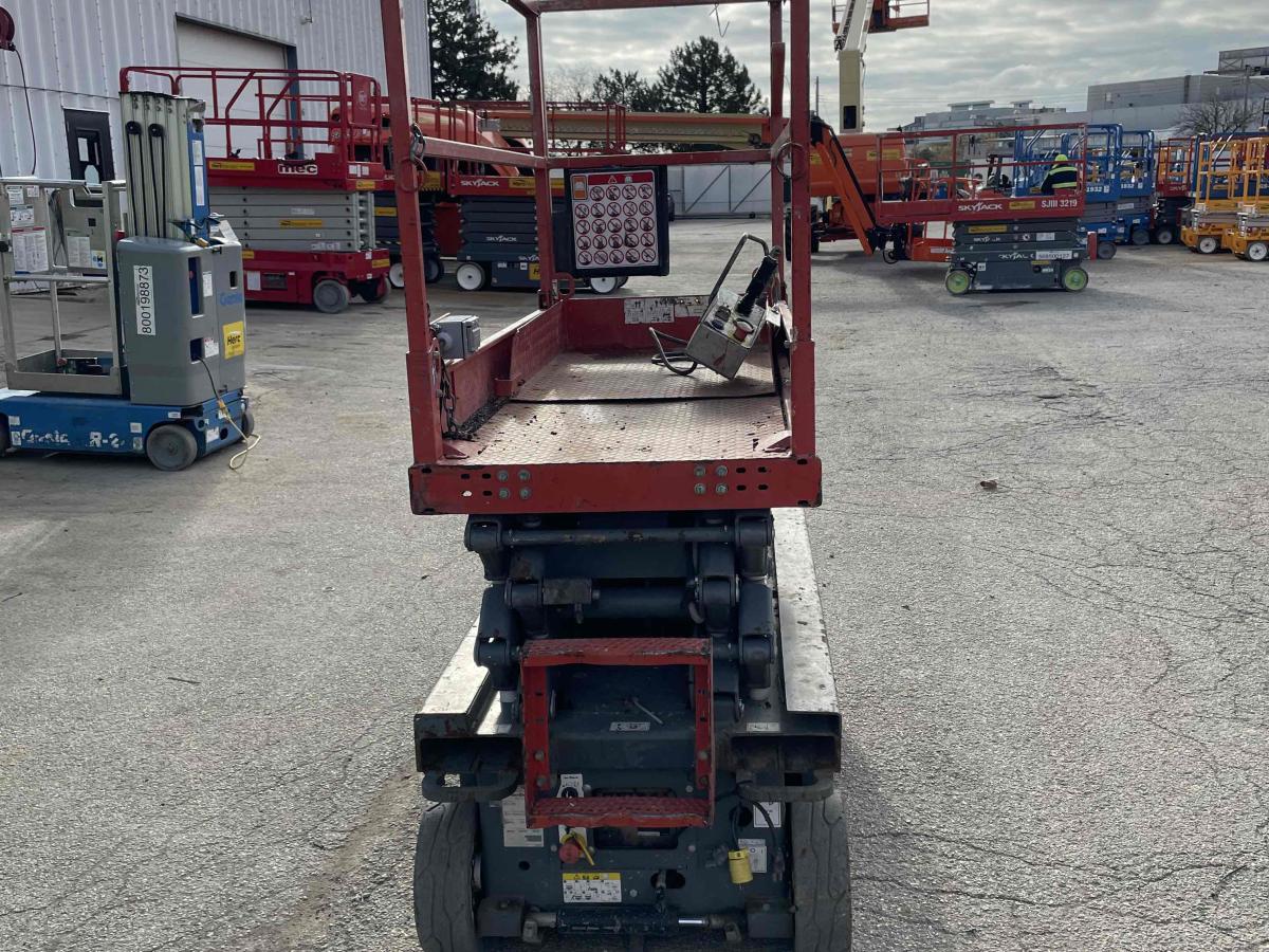 2018 Skyjack SJ3219