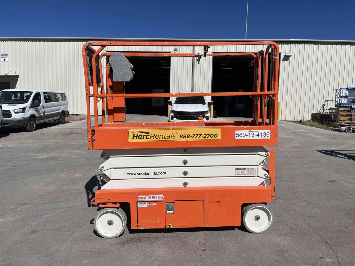 2020 Snorkel S3226E-7