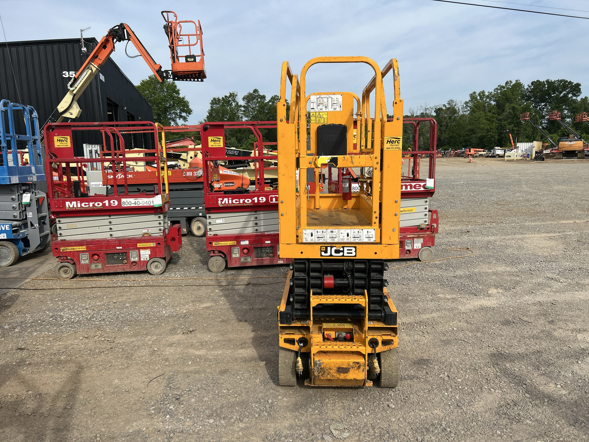 2022 JCB S1930E-5