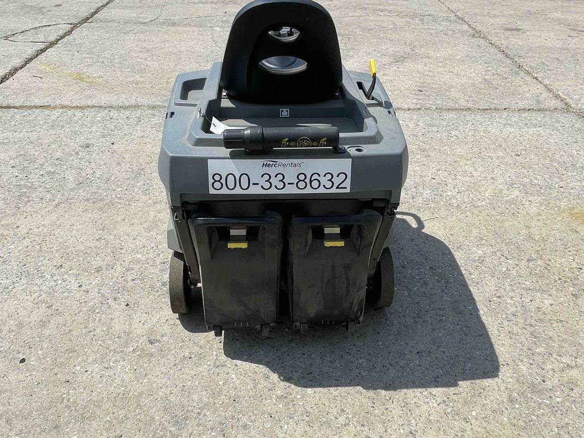 2022 Karcher KM 85/50