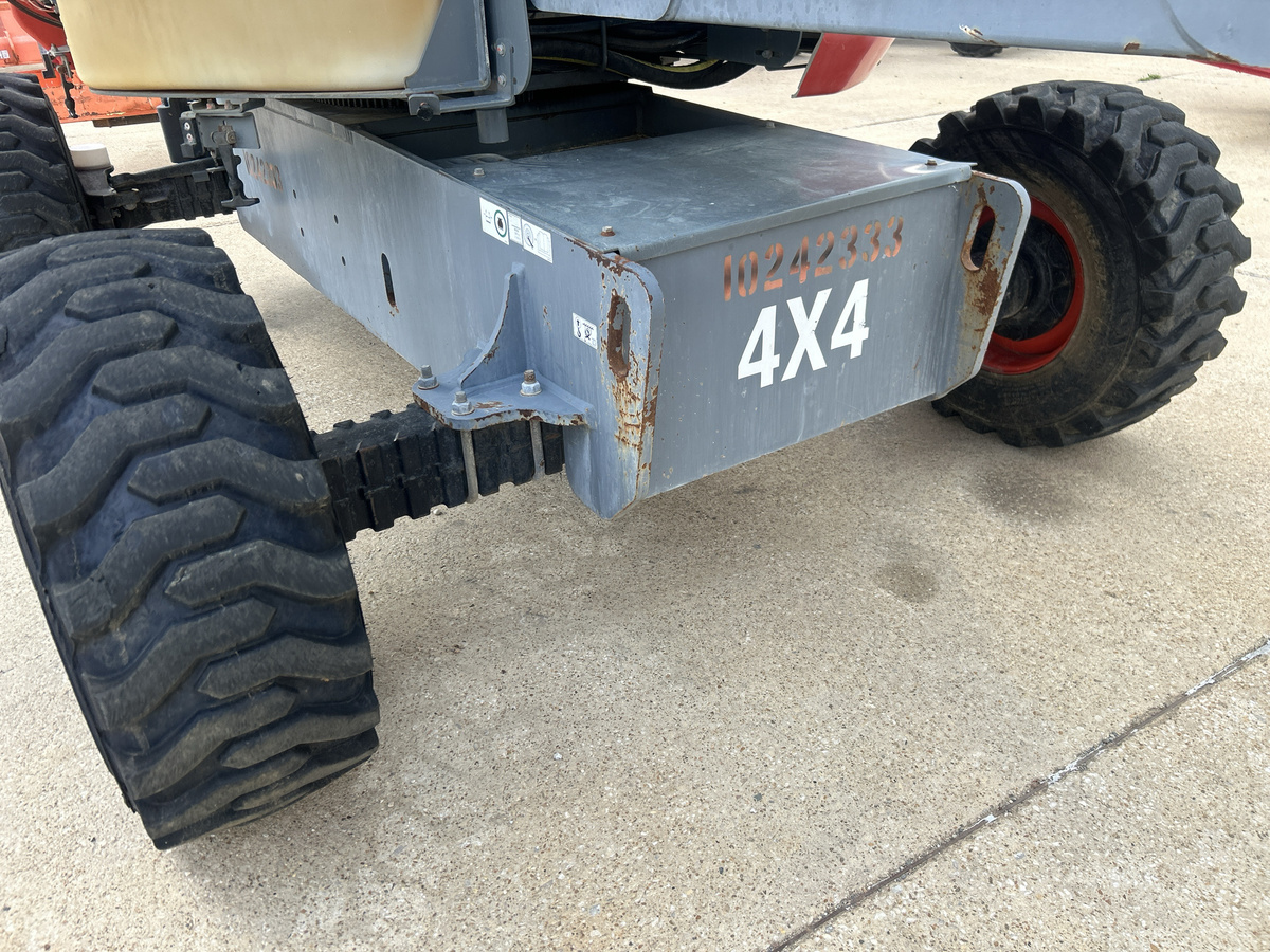 2018 Skyjack SJ63 AJ-11