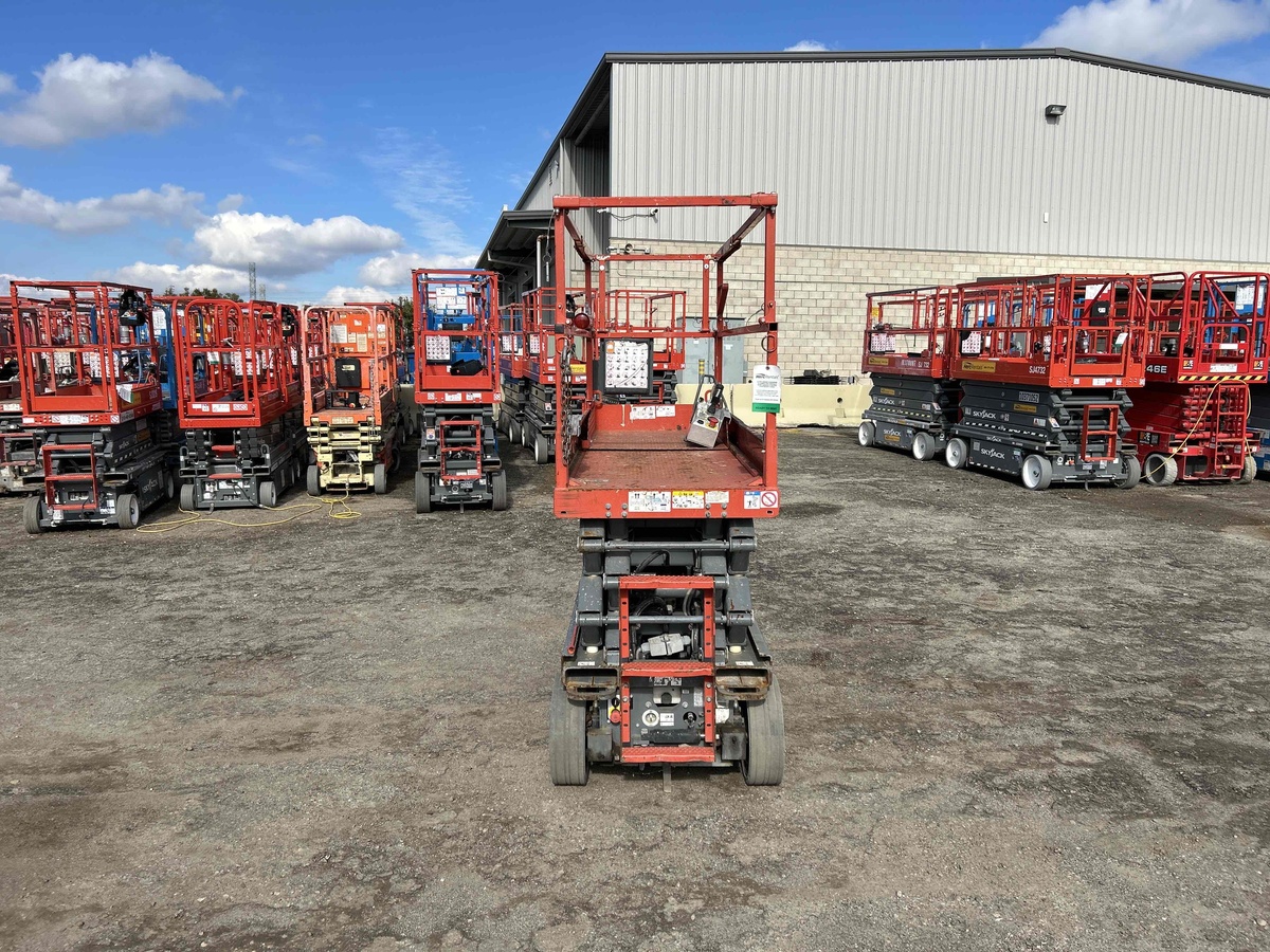 2018 Skyjack SJ3226-5