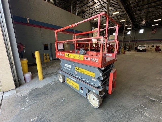 2019 Skyjack SJ4632