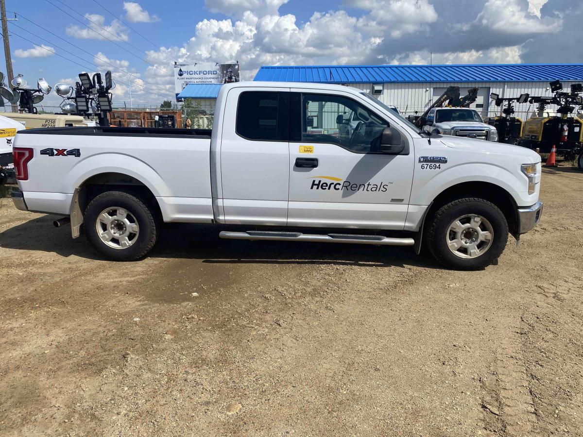 2017 Ford F150-3