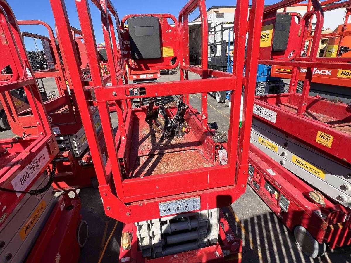 2018 MEC 1330SE