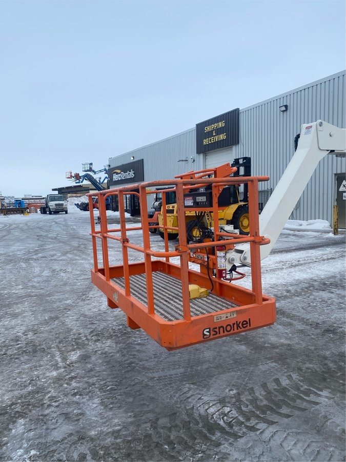 2022 Snorkel AB60J-6