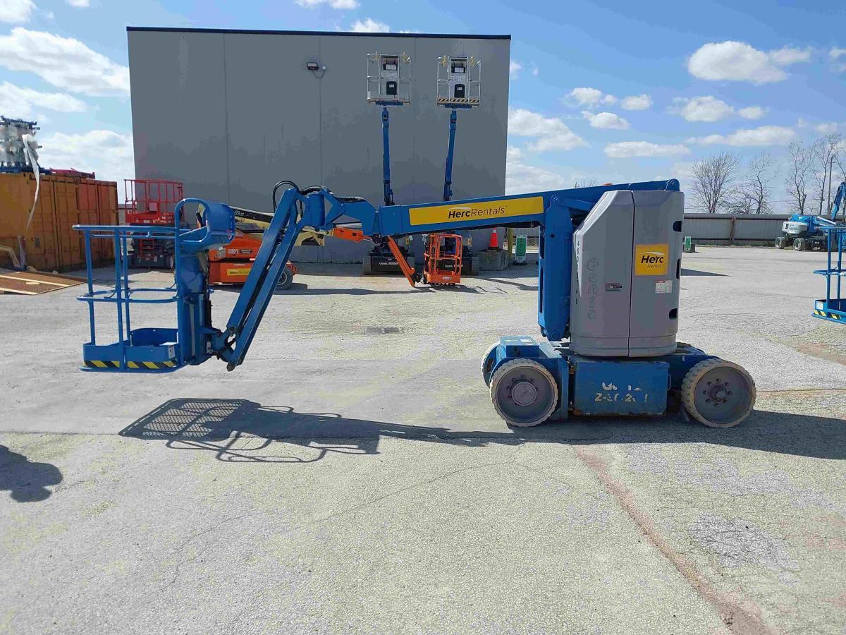 2013 Genie Z-30/20 N-2