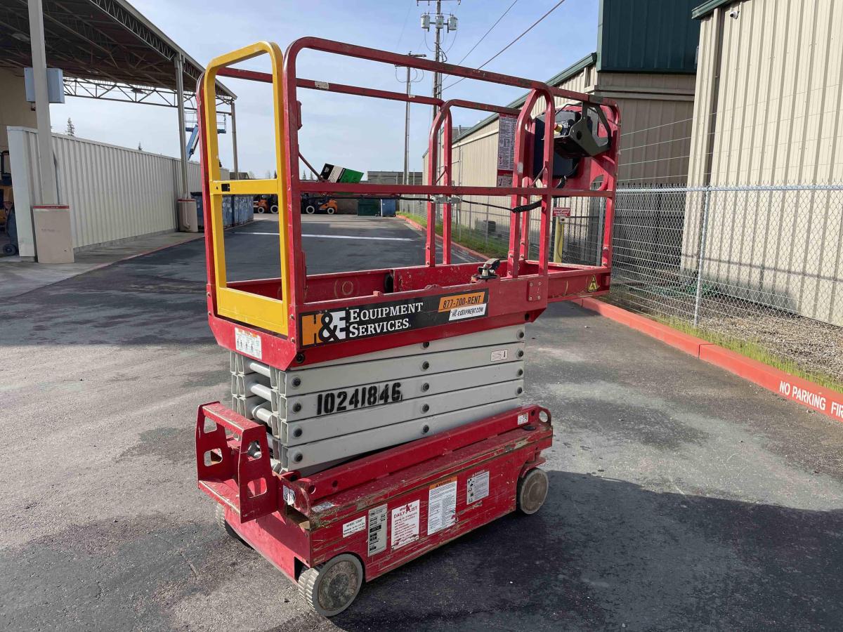 2018 MEC Micro 19
