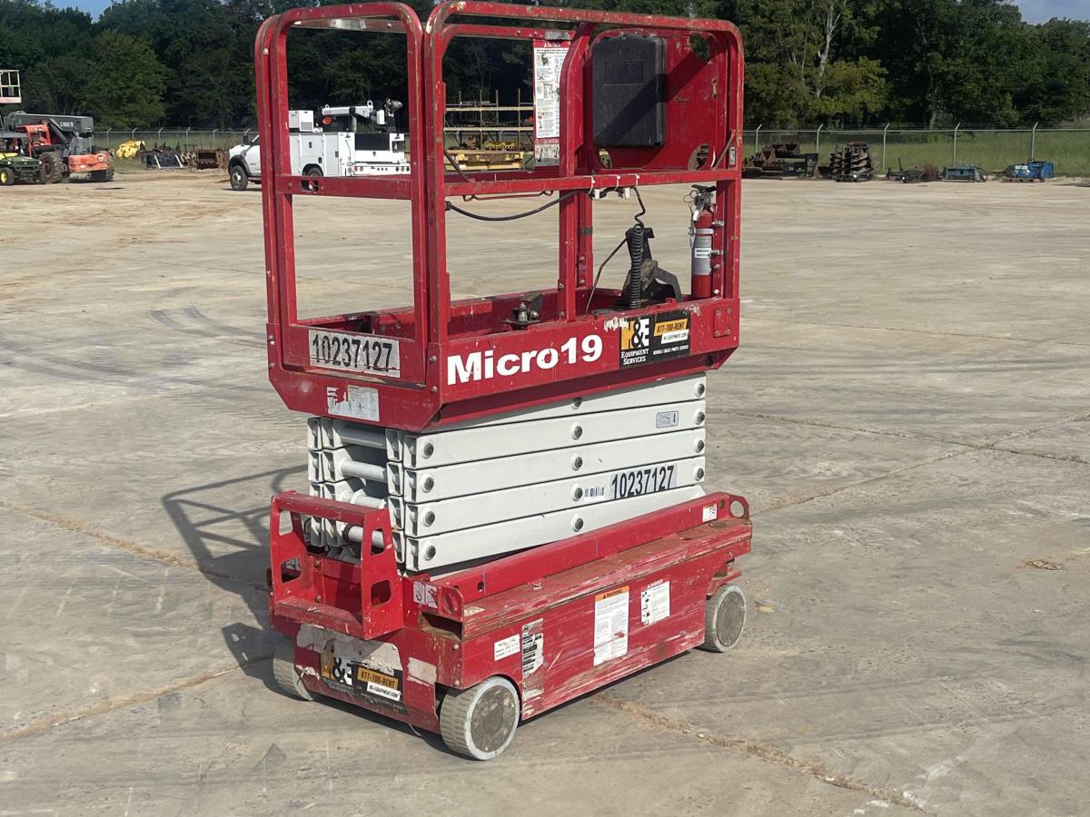 2017 MEC Micro 19