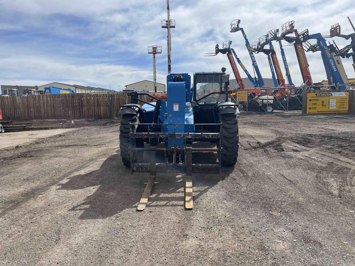 2020 Genie GTH-636