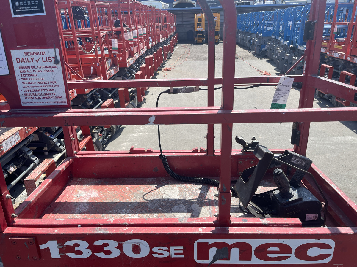 2019 MEC 1330SE-5