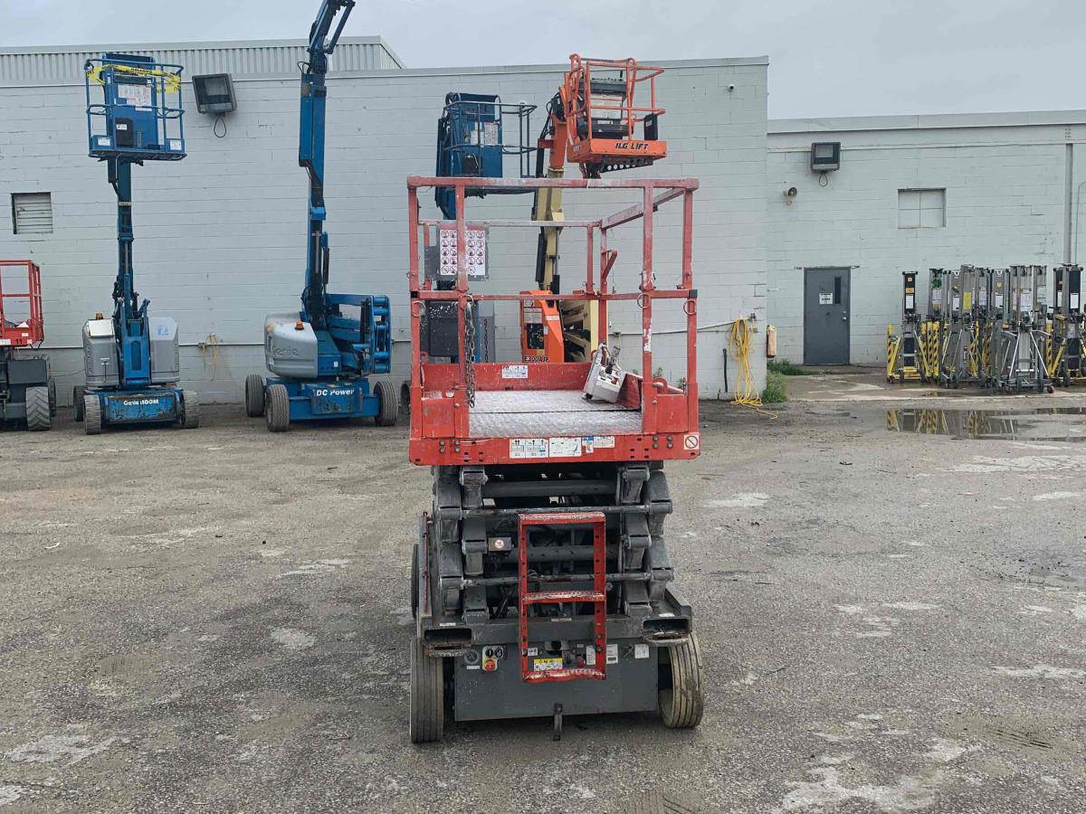 2014 Skyjack SJ4632