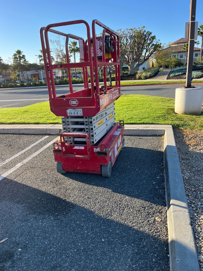 2018 MEC Micro 19-2