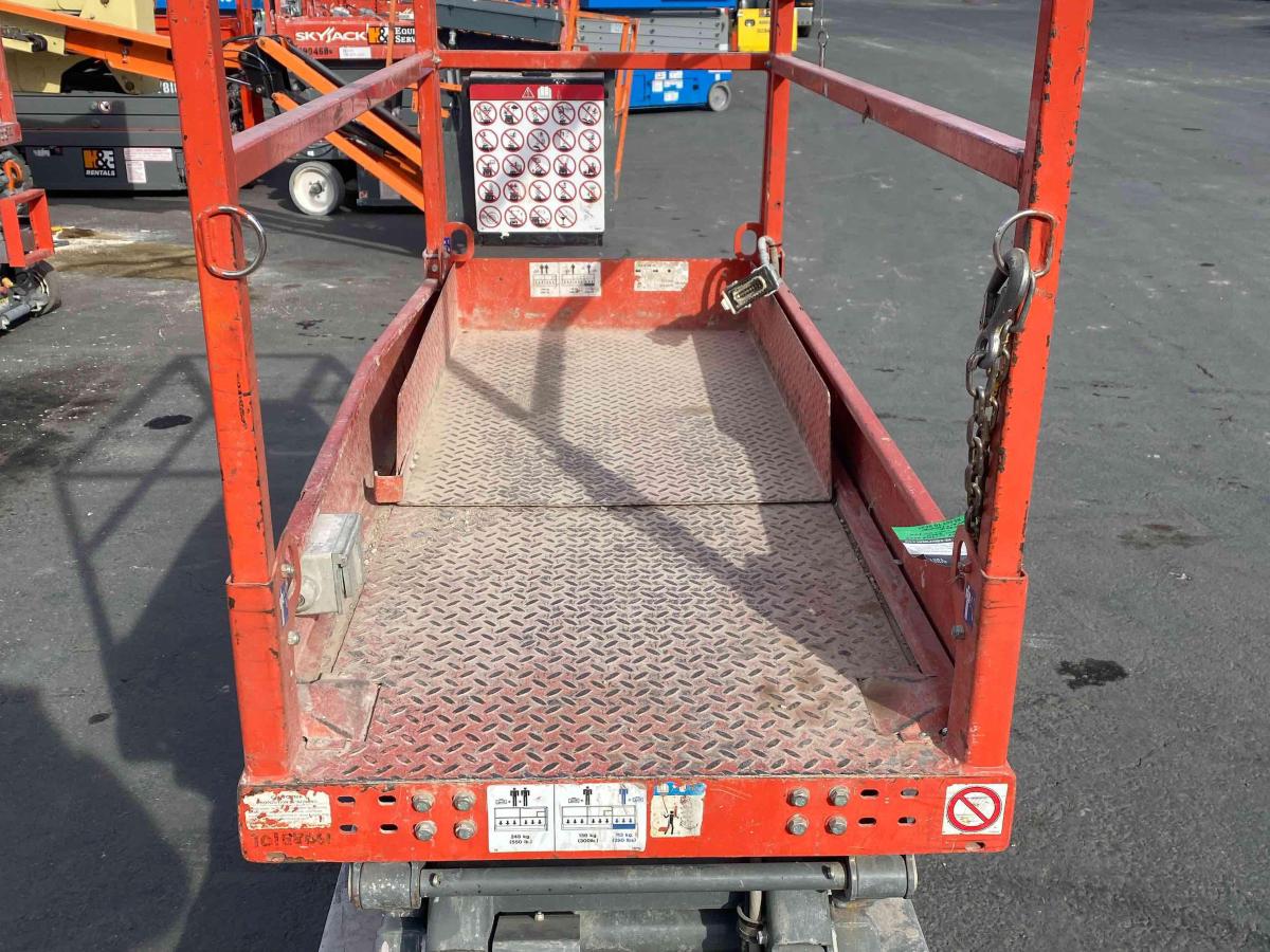 2016 Skyjack SJ3219
