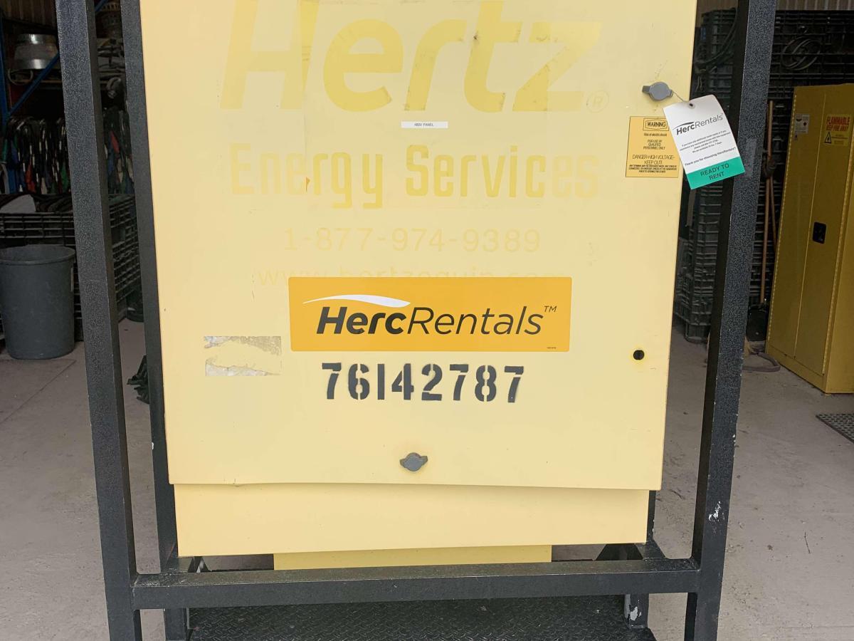 2011 Trystar I-Line 1200A