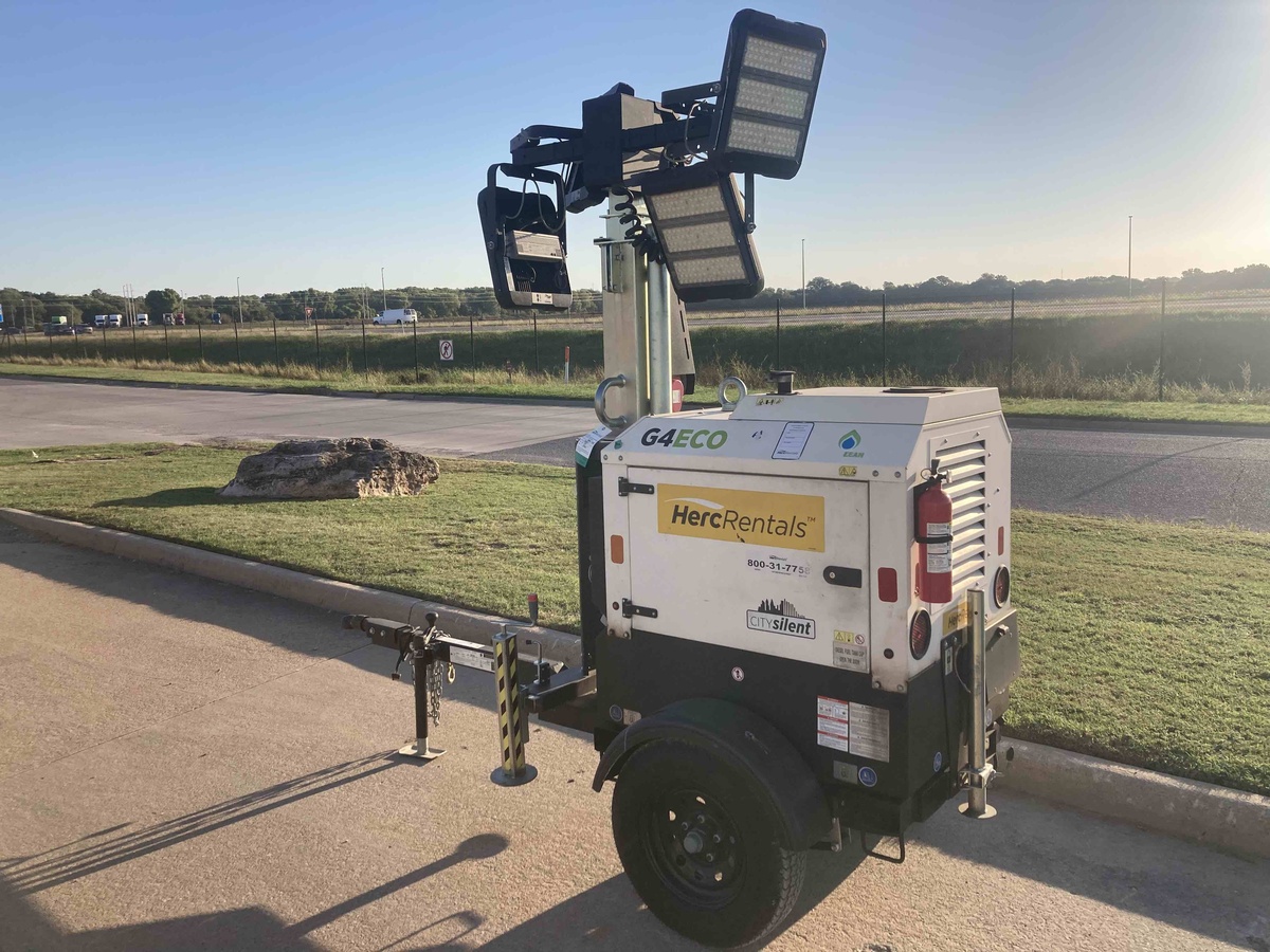 2021 Magnum G4-ECO-5