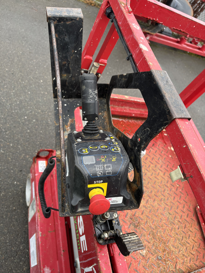 2019 MEC 1330SE-11
