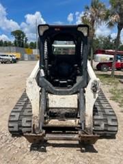 2016 Bobcat T740