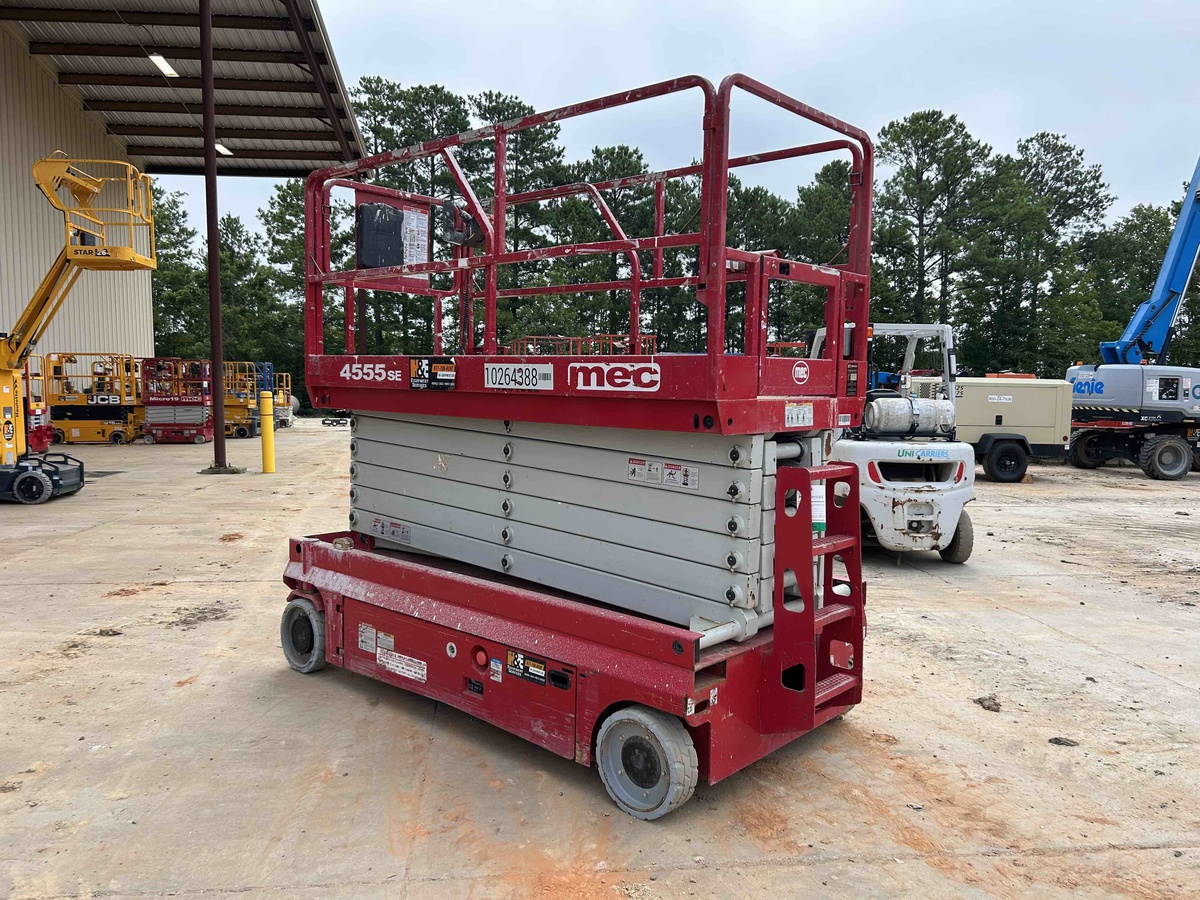 2018 MEC 4555SE-6