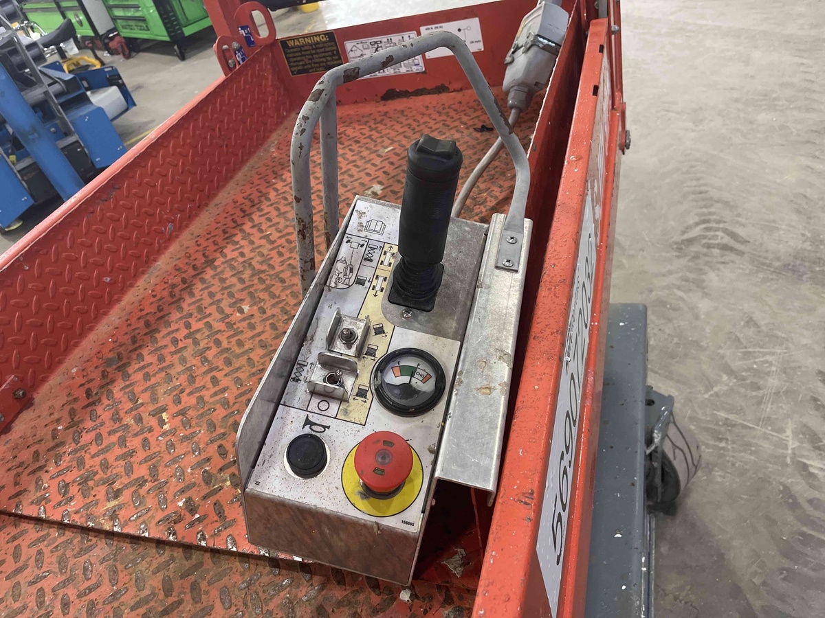 2018 Skyjack SJ3219-5