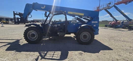 2015 Genie GTH 844