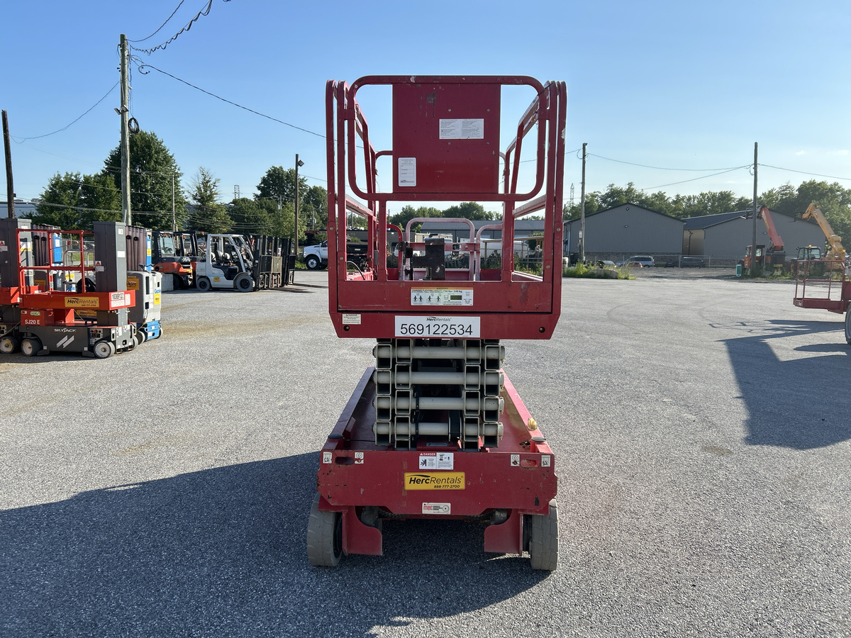 2019 MEC 3346SE-7