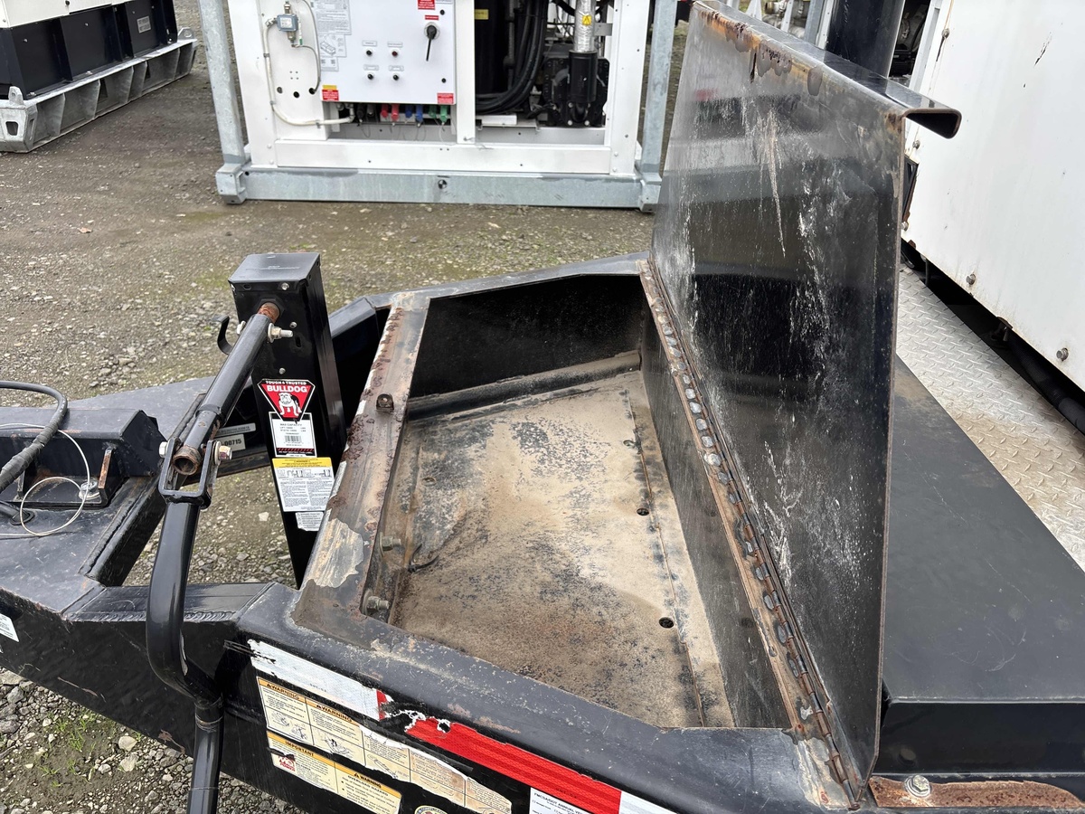 2017 Multiquip DCA300SSJU4F3-6