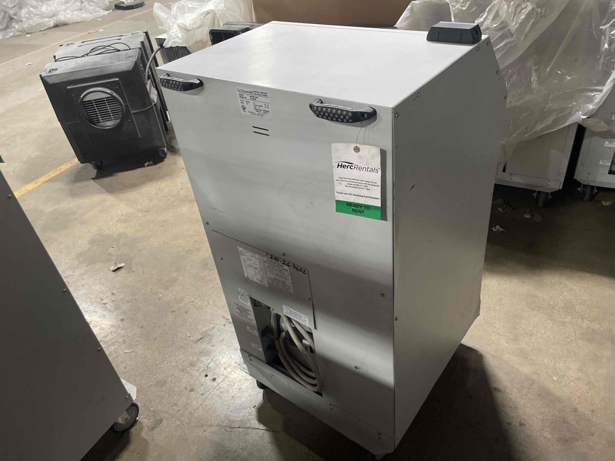 2019 OceanAire OWC6012