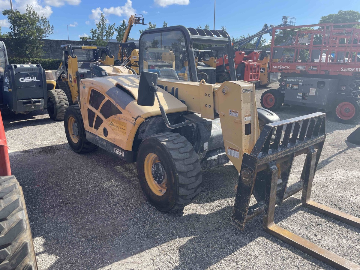 2019 Gehl RS5-19-2