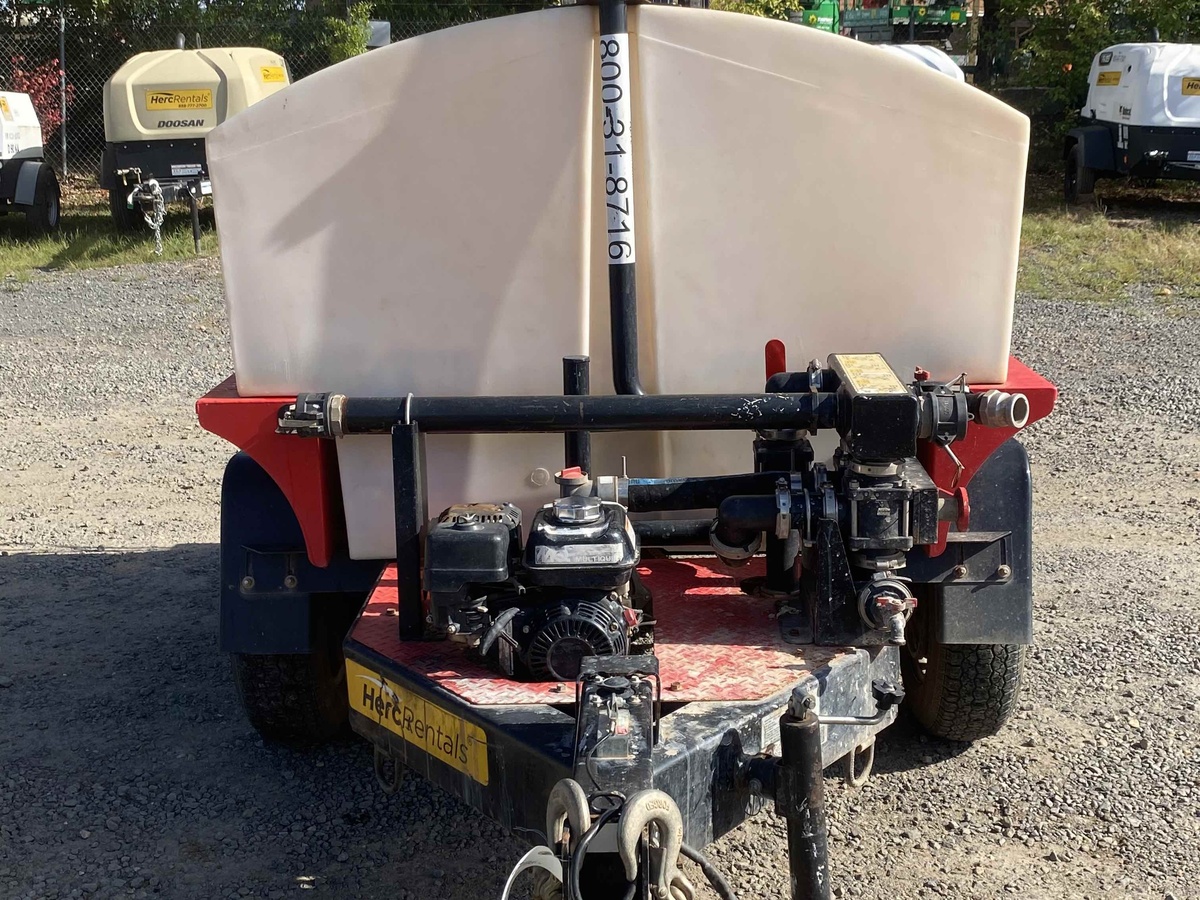 2021 Multiquip WT5C-3
