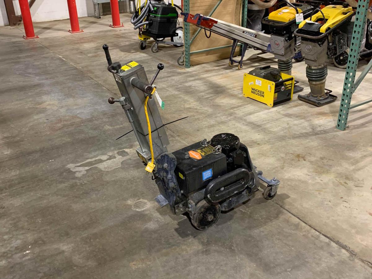 2016 National Flooring Equipment 6280 Scraper FleetUp Marketplace