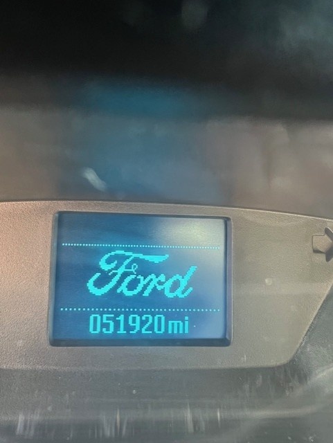 2019 Ford Transit 250-6