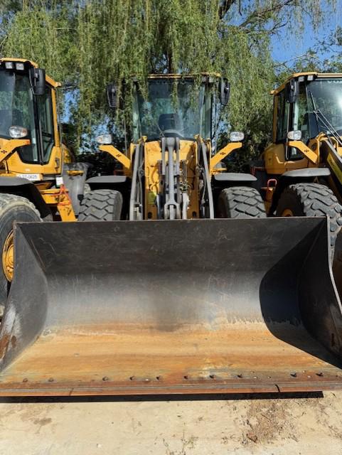 2018 Volvo L70H