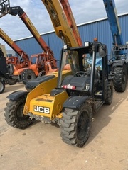 2023 JCB 505-20 TC