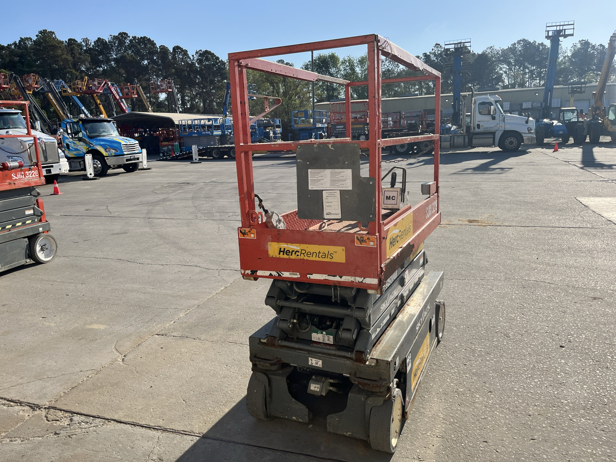 2019 Skyjack SJ3219-5