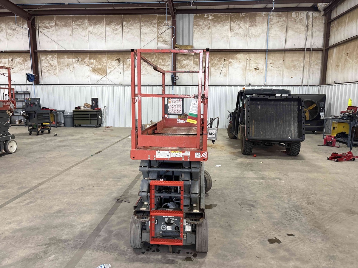 2018 Skyjack SJ3226-4