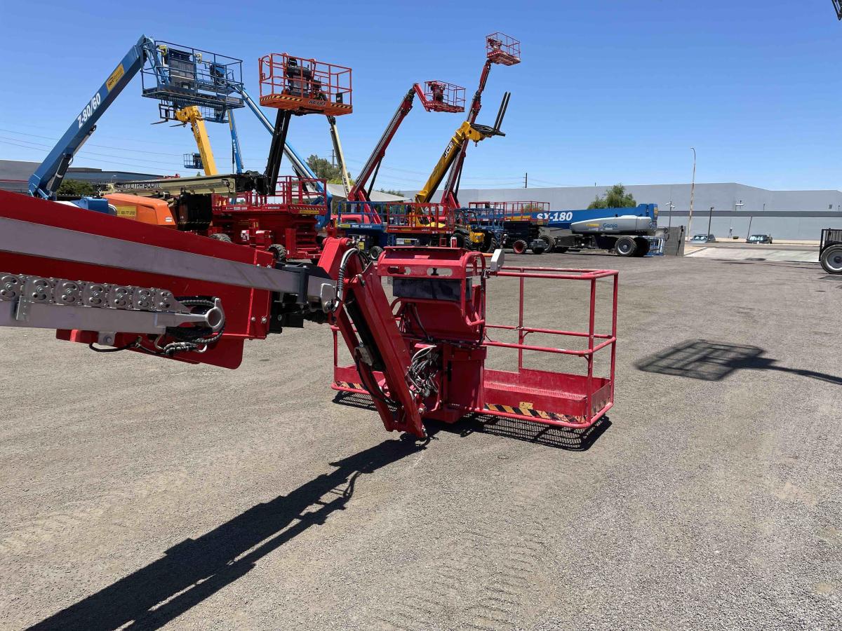 2021 LGMG T65J