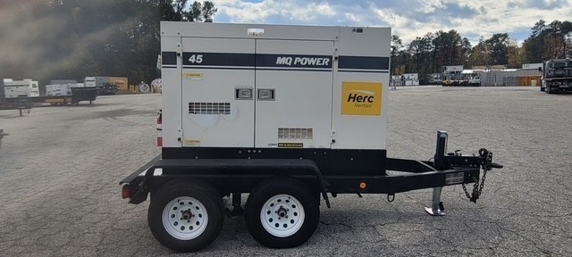 2019 Multiquip DCA-45SSU4F-1