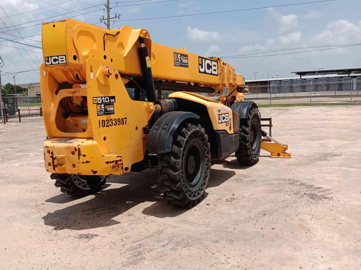 2018 JCB 510-56-2