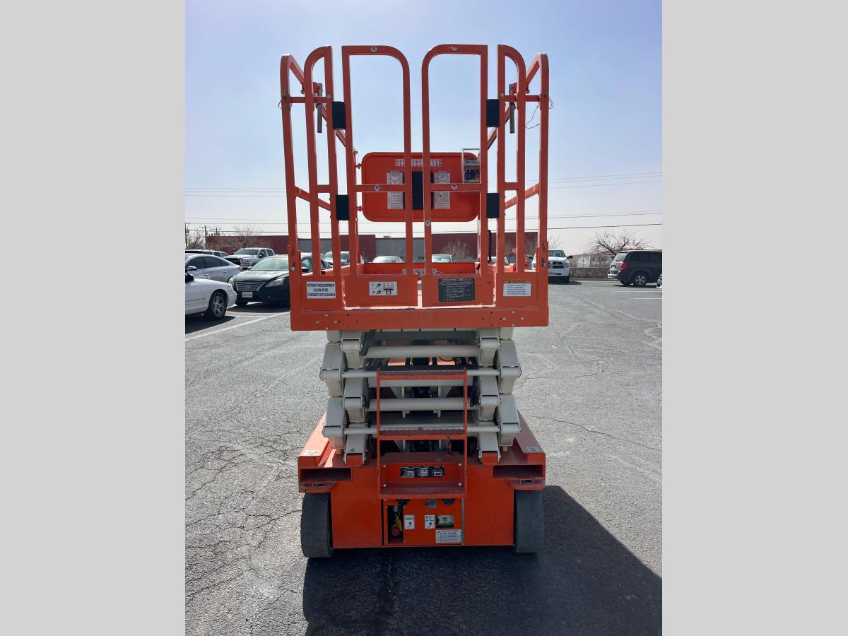 2022 Snorkel S4732E