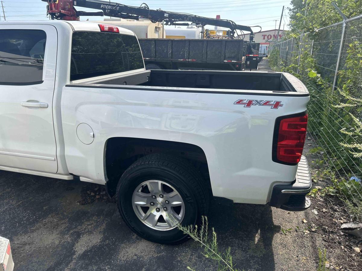 2017 Chevrolet 1500-8