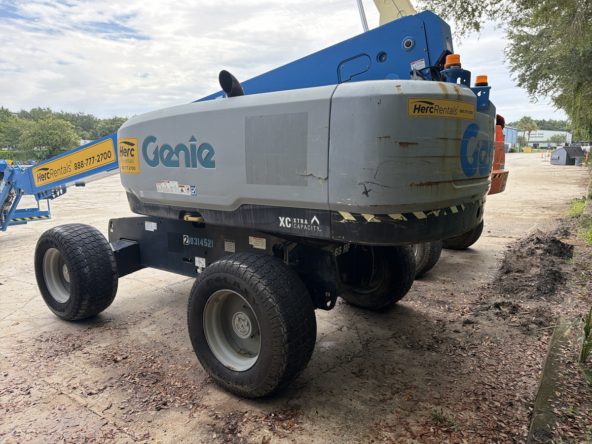 2020 Genie S-65-22