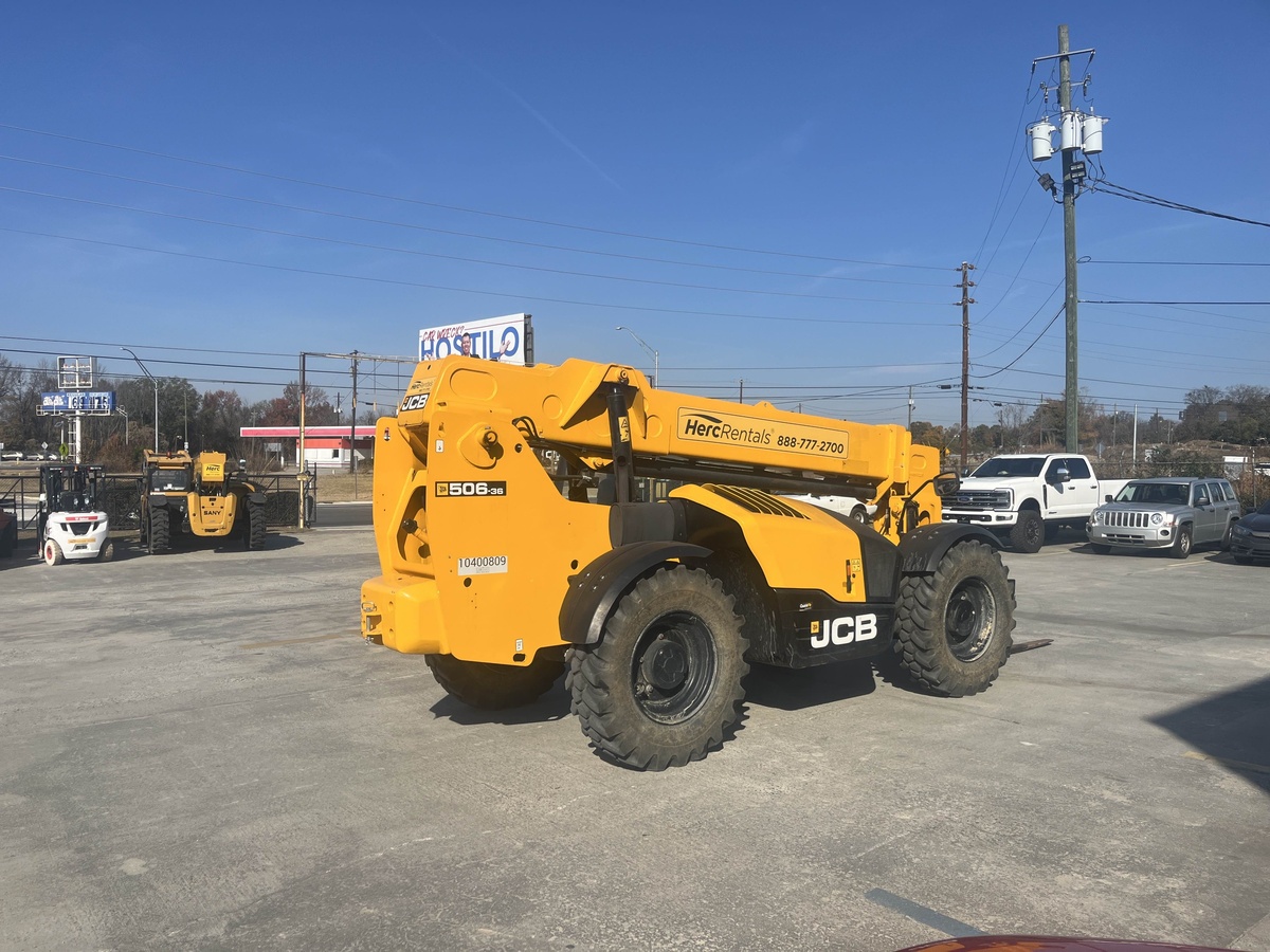 2023 JCB 506-36-2