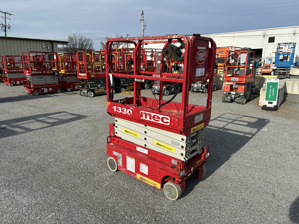 2018 MEC 1330SE-6