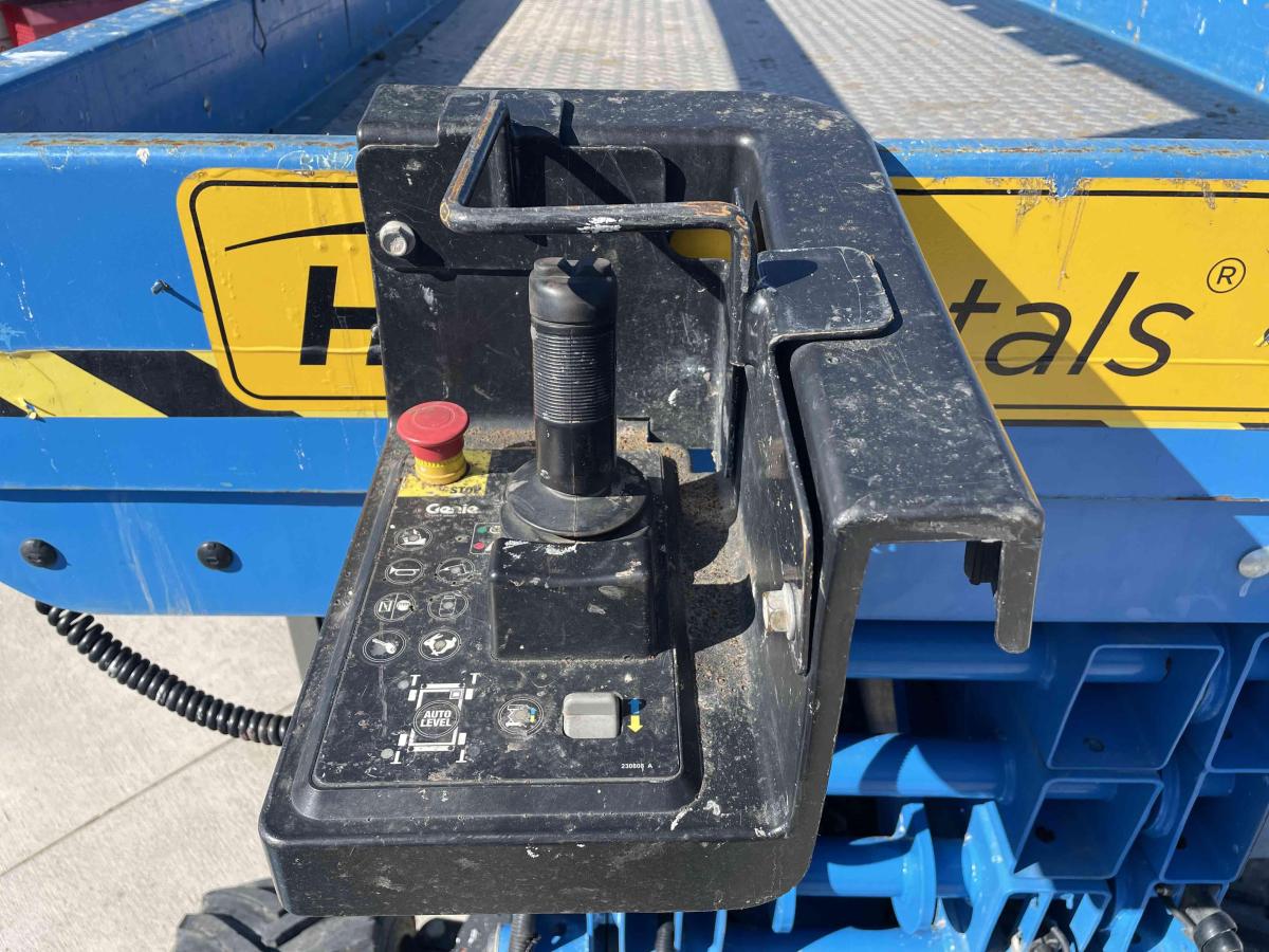 2021 Genie GS-4069 RT