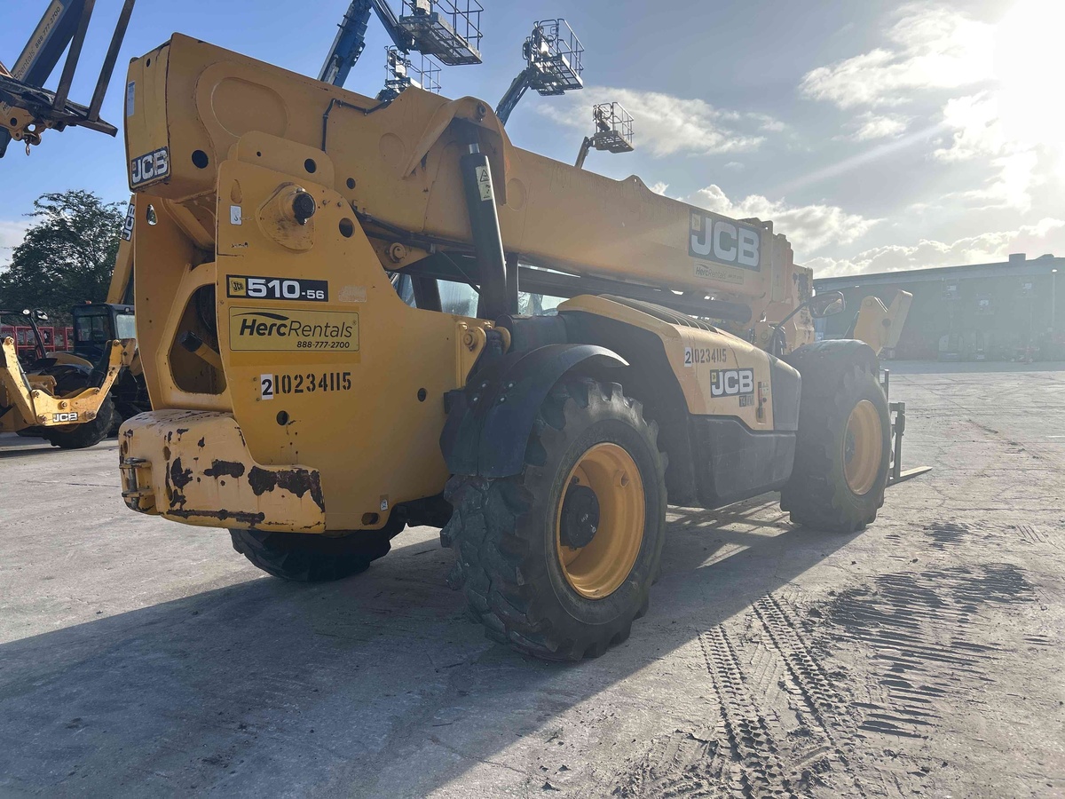2018 JCB 510-56-4
