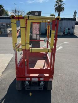 2019 Skyjack SJ16